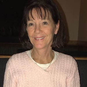 Meet your Posher, Alison